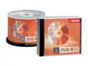 imation 4.7GB 16X DVD-R 10 Packs Disc Model 17619