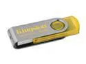 Kingston Technology Corp. DT101Y/4GB USB Flash Drives