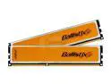 Crucial Technology BL2KIT12864BE1608 Desktop Memory
