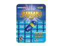 DANE-ELEC DA-ZP-04G-CA-B4-C-JP USB Flash Drives