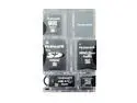 Wintec Industries 3FMUSDCK2GB-R Flash Memory