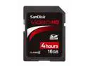 SanDisk SDSDHV-016G-A15 Flash Memory