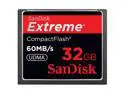 SanDisk SDCFX-032G-A61 Flash Memory