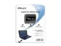PNY Technologies, Inc. P-FDU16G-EF/NB USB Flash Drives