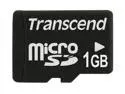 Transcend TS1GUSDC Flash Memory
