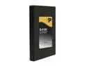 Patriot PE64GS25SSDR 2.5" 64GB SATA II Internal Solid state disk (SSD) - Retail