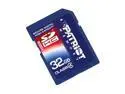 Patriot Memory PSF32GSDHC4 Flash Memory