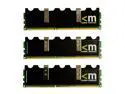 Mushkin 998680 Desktop Memory