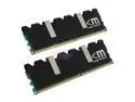 Mushkin 996684 Desktop Memory