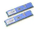 G.SKILL F2-5300CL4D-4GBPQ Desktop Memory