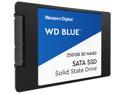 Western Digital Blue WDS250G2B0A