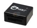 SIIG, Inc JU-MR0512-S1 Card Readers