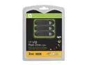 Hewlett-Packard P-FD2GBX3-HPV100W-FS USB Flash Drives