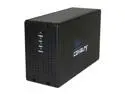 Cavalry Storage Inc. CADA002SA2-B External Hard Drives