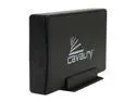 Cavalry Storage Inc. CAUM37500-B External Hard Drives
