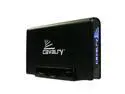 External hard drives
