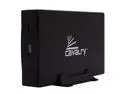 Cavalry CAXB Series 640GB Black External Hard Drive CAXB37640