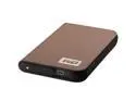 Western Digital Passport 250GB