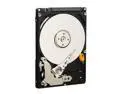 Western Digital Scorpio Blue WD5000BEVT 500GB 5400 RPM SATA 3.0Gb/s Notebook Hard Drive - OEM