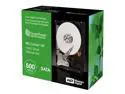 Western Digital WD5000CSRTL Internal Hard Drives