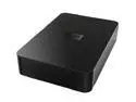 Western Digital WDBAAU0015HBK External Hard Drives