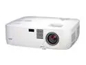 NEC Display Solutions NP600 Business Projectors
