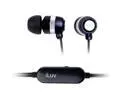 iLuv I353_BLK Headphones & Accessories