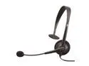 Cyber Acoustics AC-100B Headsets & Accessories