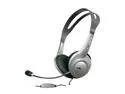 Cyber Acoustics AC208 Headsets & Accessories