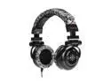 Skullcandy G.I. Headphones - Black Print