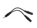 Griffin Technology 3018-HDSPLGRN Headphones & Accessories