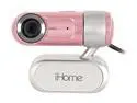 iHome IH-W312NP Web Cams