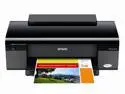 EPSON WorkForce 30 Up to 38 ppm 5760 x 1440 dpi InkJet Personal Color Printer