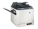 Konica Minolta A0FD011 Printer - Laser Printers