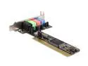 STARTECH PCISOUND4LP Sound Cards