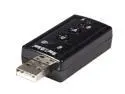 STARTECH ICUSBAUDIO7 Sound Cards