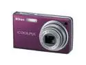 Nikon Inc 26110 Point & Shoot