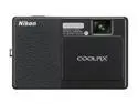 Nikon Inc 26174 Point & Shoot