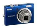 Nikon Inc 26179 Point & Shoot