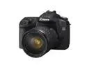 Canon EOS 50D Black 15.10 MP Digital SLR Camera w/ 28-135mm f/3.5-5.6 IS USM Lens