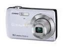 CASIO EX-Z33BE Point & Shoot