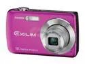CASIO EX-Z33VP Point & Shoot