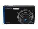 SAMSUNG EC-TL220ZBPUUS Point & Shoot