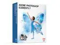 Adobe Adobe Photoshop Elements 7 - Retail