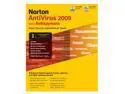 Symantec Norton AntiVirus 2009 - 1 User - Small box 