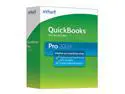 Intuit QuickBooks Pro 2009