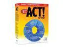 Sage software ACT! by Sage 2009 (11.0) - Retail