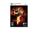 Resident Evil 5 PC Game CAPCOM 