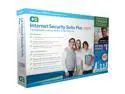 Computer Associates ISSP09XNCW05NA Security / Utilities Software