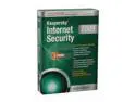 KASPERSKY lab KASPERSKY INTERNET SECURITY 2009 - Retail